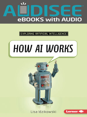 cover image of How AI Works